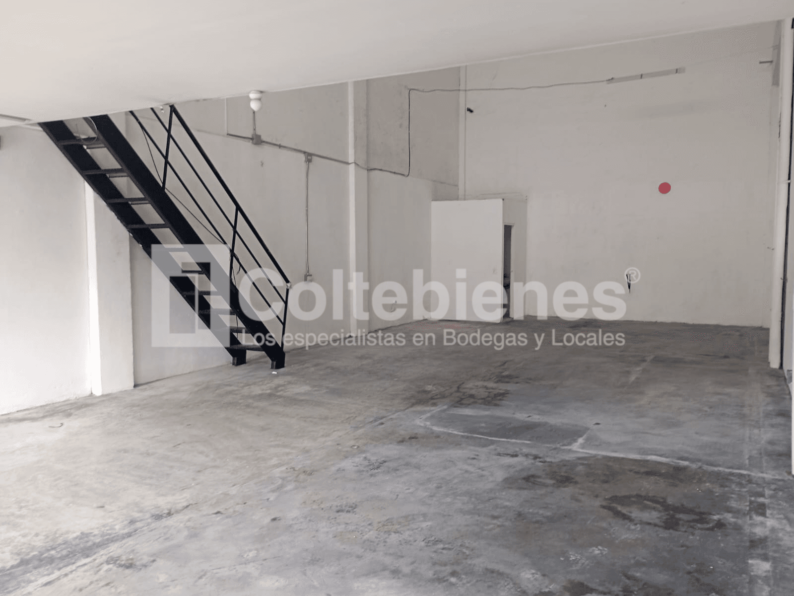 Local en arriendo en San Agustín-La Estrella foto 4