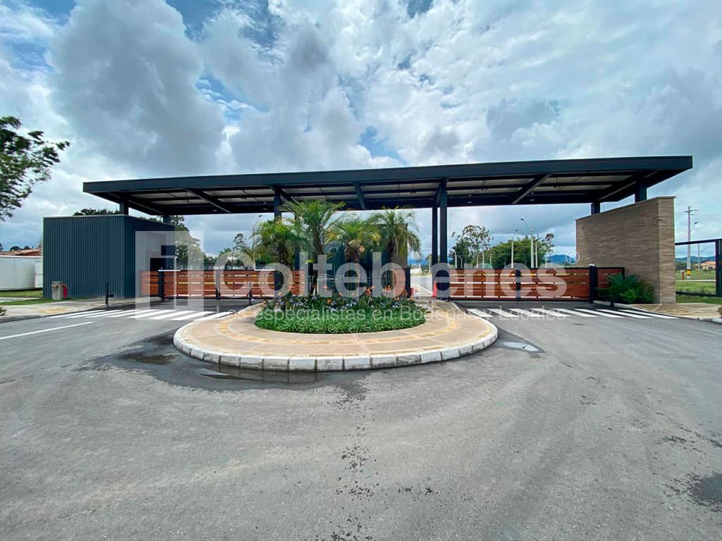 Lote en venta en Guarne-Antioquia foto 5