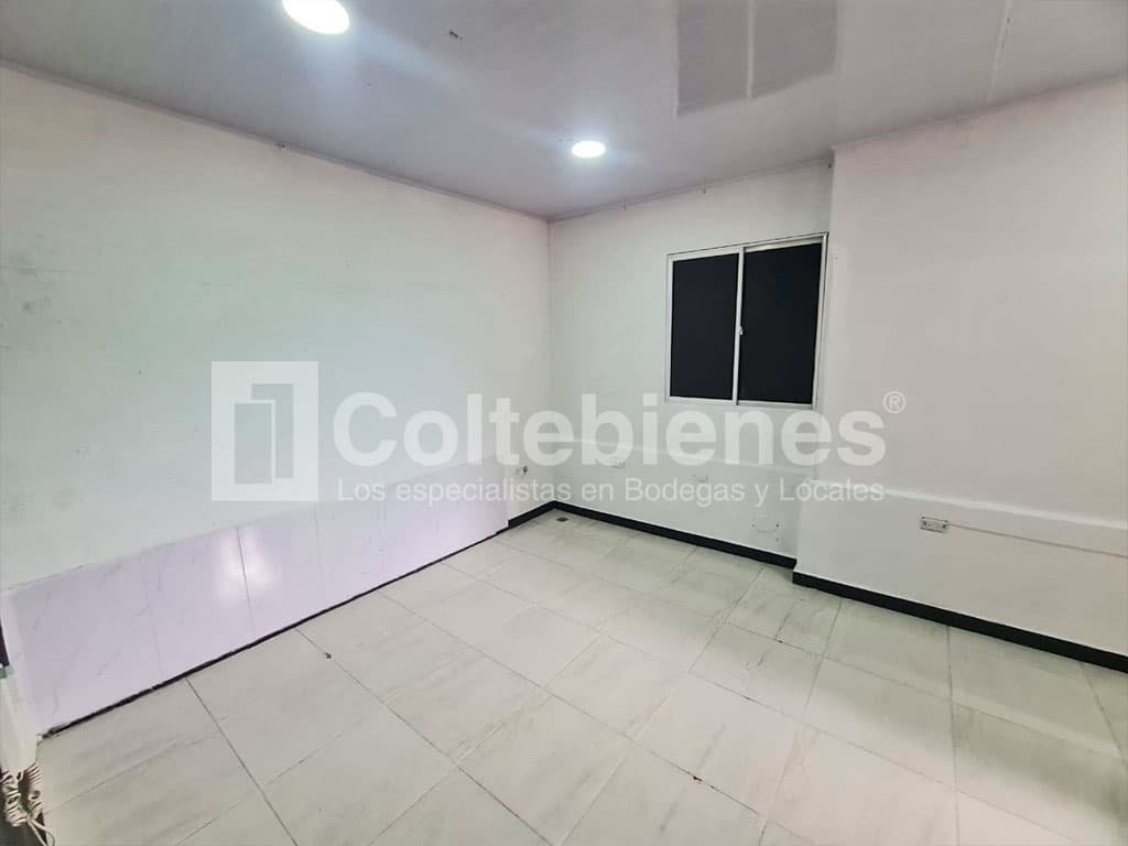 Oficina en arriendo en San Diego-Medellín foto 4