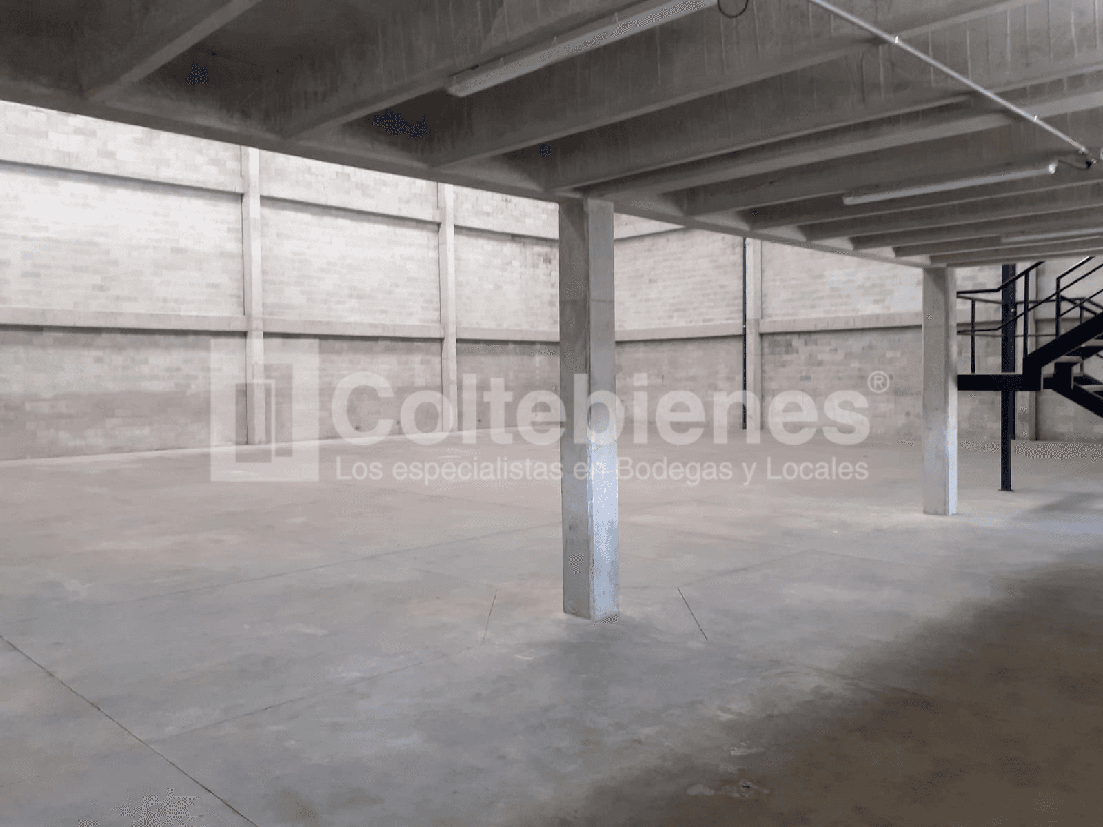 Bodega nueva en arriendo en Girardota-Antioquia foto 5