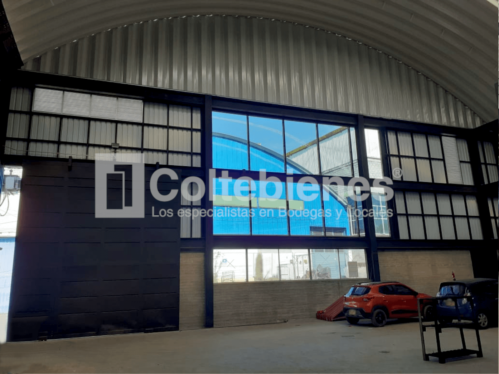 Bodega en arriendo/venta en Guarne-Antioquia foto 4