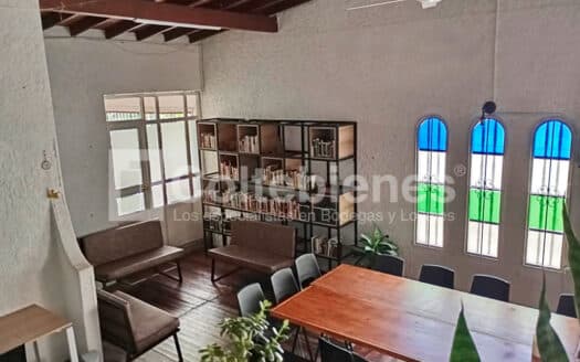 Casa comercial en venta en Patio Bonito-Medellín