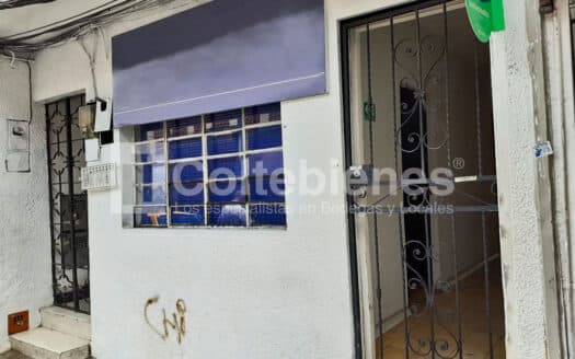 Casa comercial en arriendo en Belén-Medellín