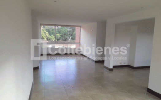 Apartamento en venta en Envigado-Antioquia