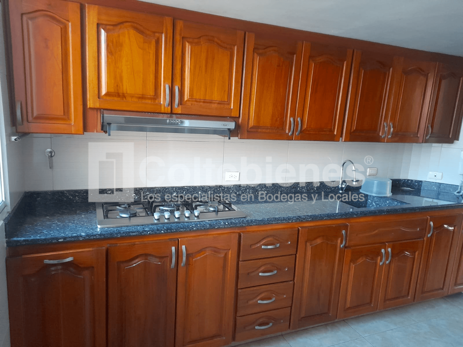 Apartamento en venta en Envigado-Antioquia foto 5