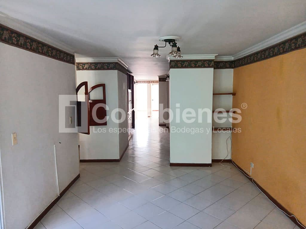 Apartamento en venta en La Castellana-Medellín foto 3