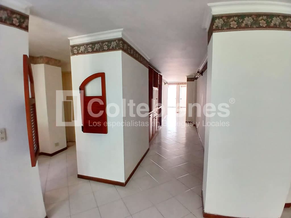 Apartamento en venta en La Castellana-Medellín foto 4