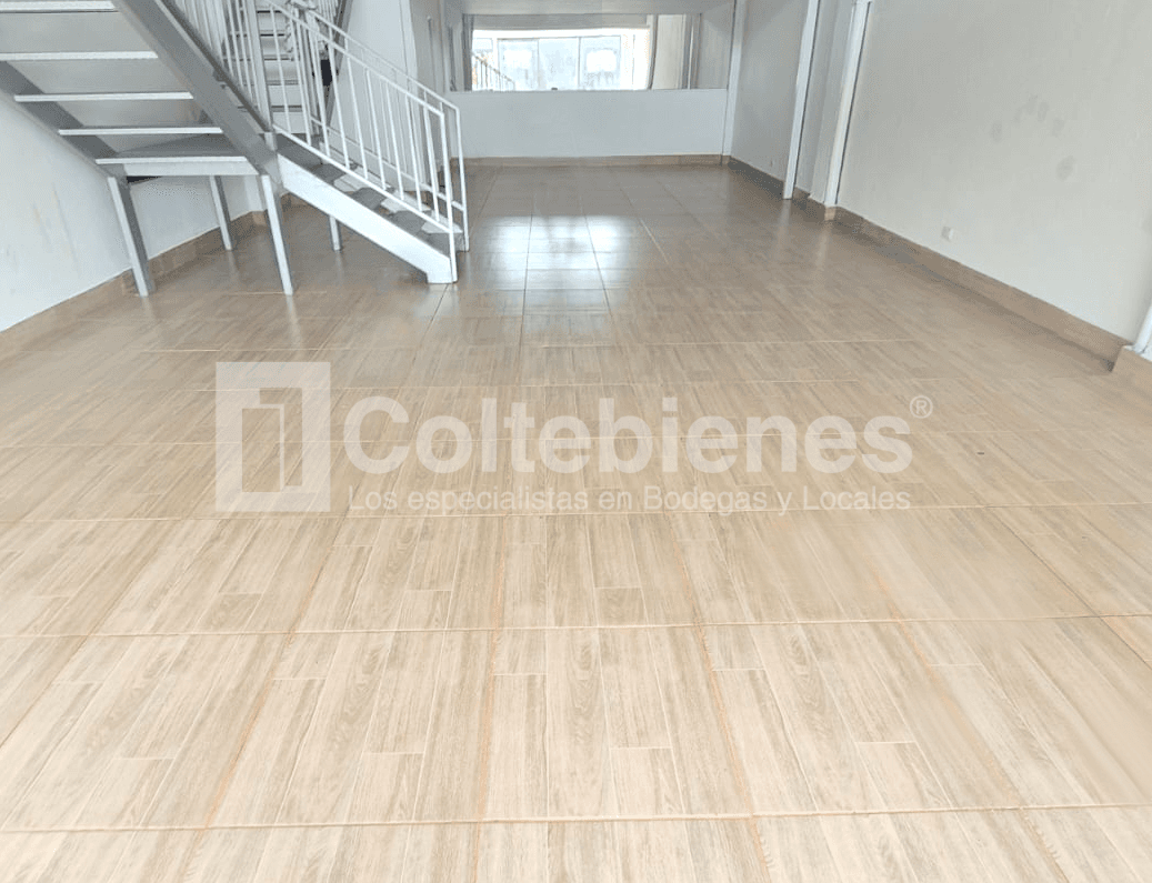 Bodega en arriendo en La Estrella-Antioquia foto 3