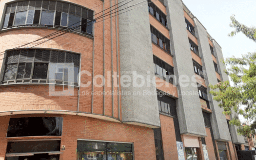 Bodega disponible para arriendo en el sector de Guayabal