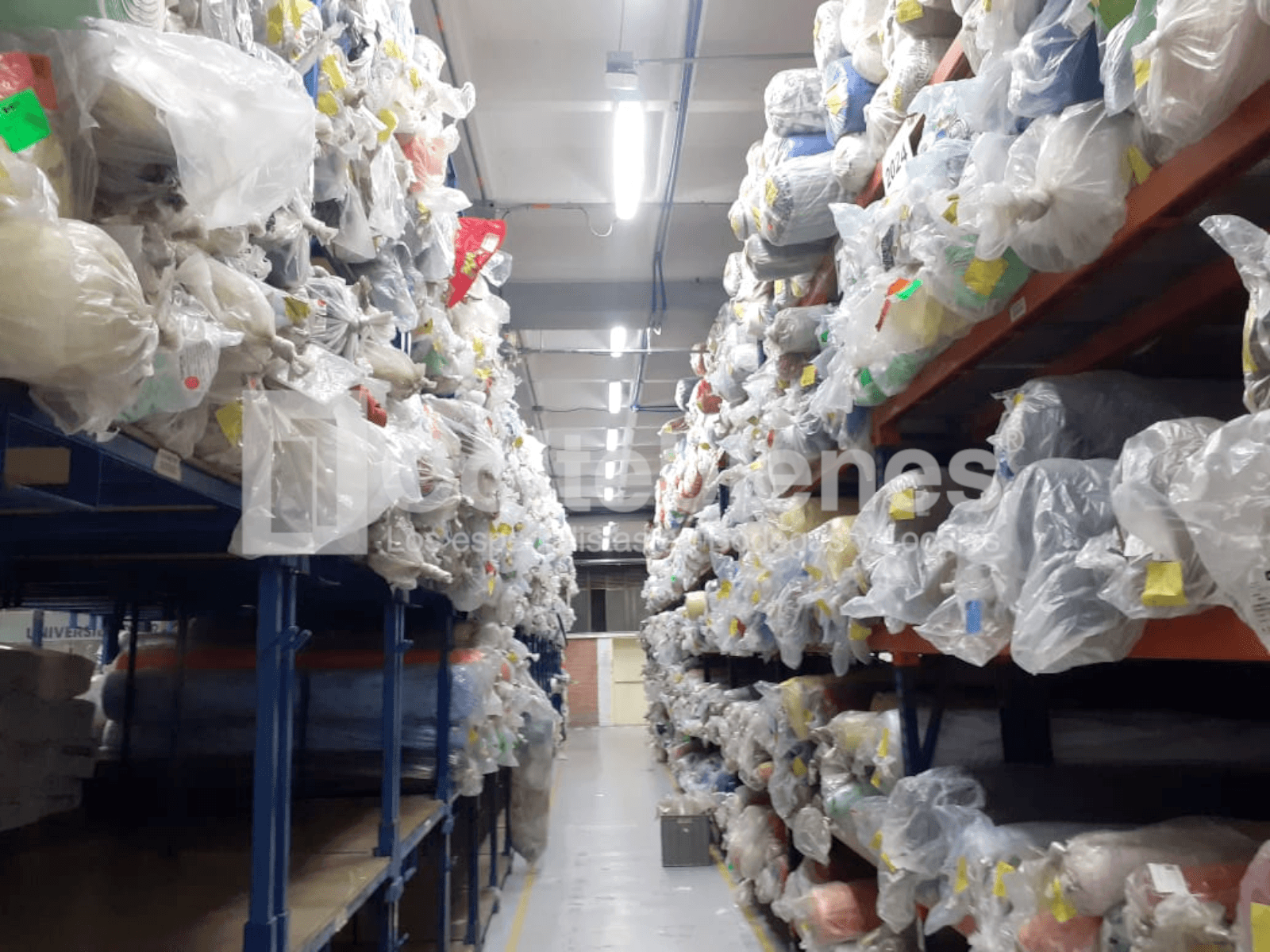 Bodega disponible para arriendo en el sector de Guayabal foto 3