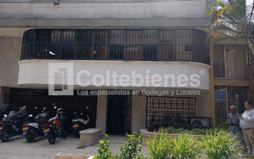 Casa comercial en venta en Belén-Medellín