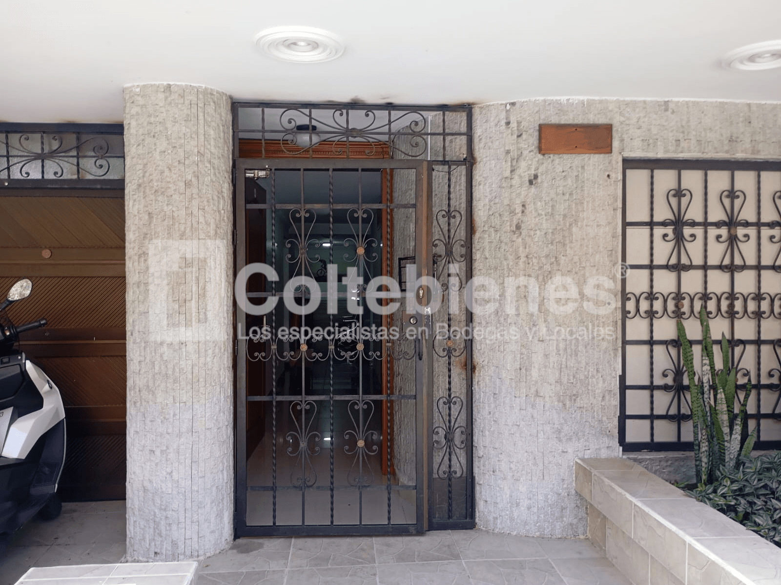 Casa comercial en venta en Belén-Medellín foto 2
