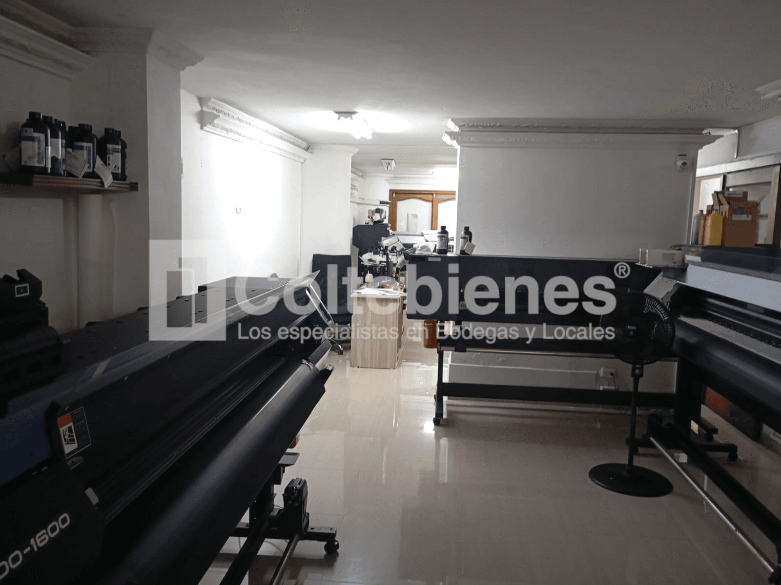 Casa comercial en venta en Belén-Medellín foto 4