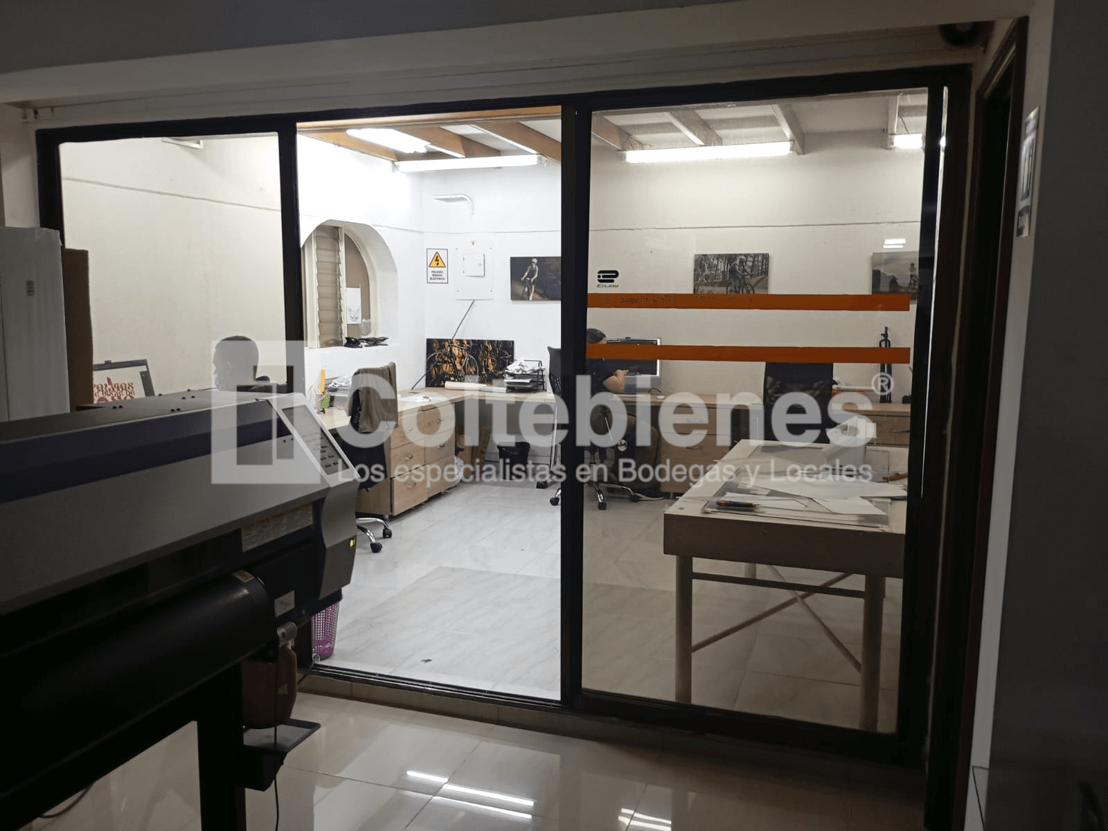 Casa comercial en venta en Belén-Medellín foto 5