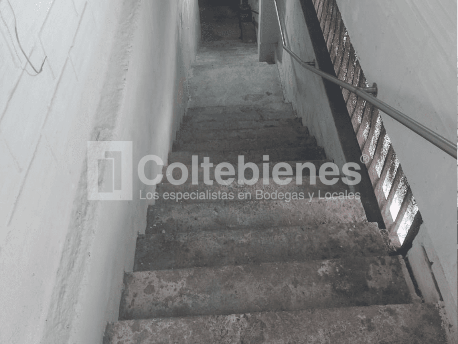 Edificio en venta en Trinidad-Medellín foto 5