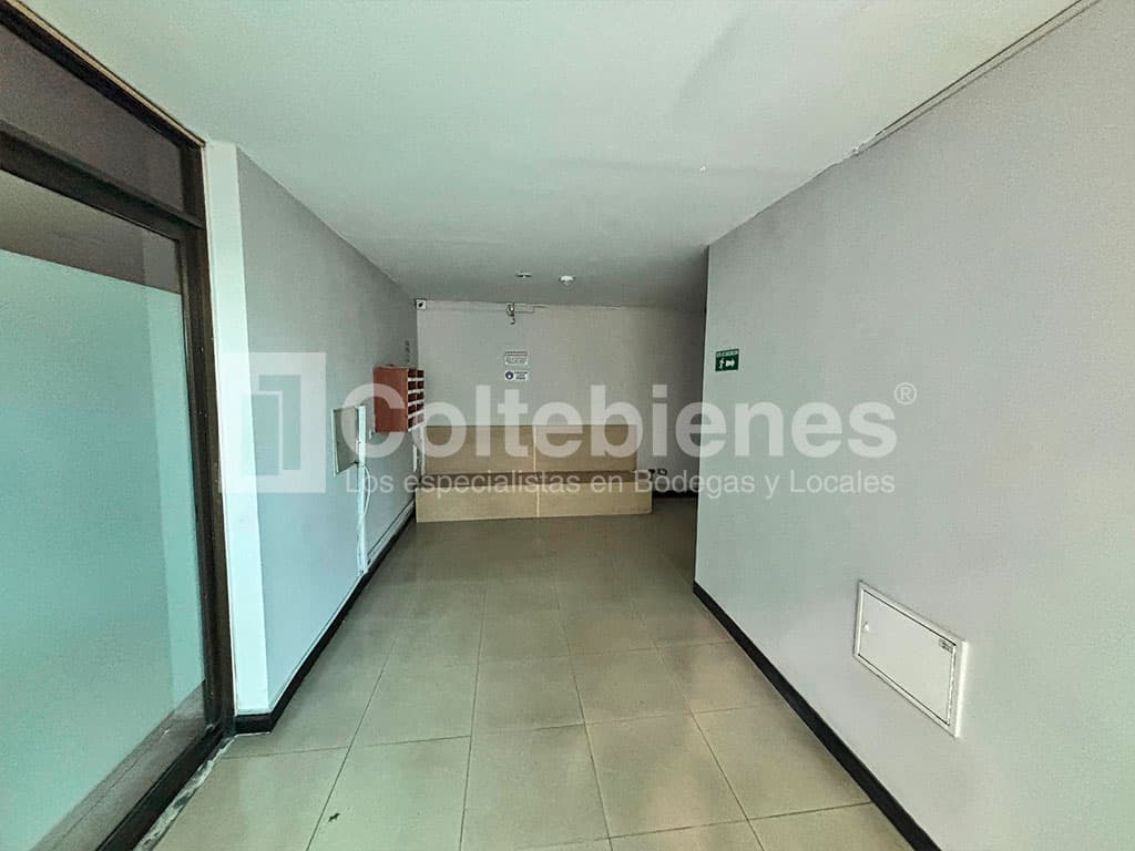 Edificio en venta en Belén-Medellín foto 4