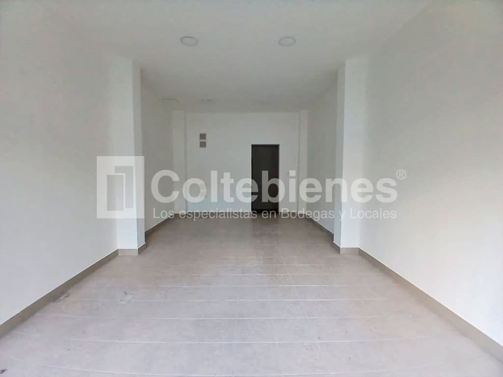 Local en arriendo en el Centro de Envigado foto 2
