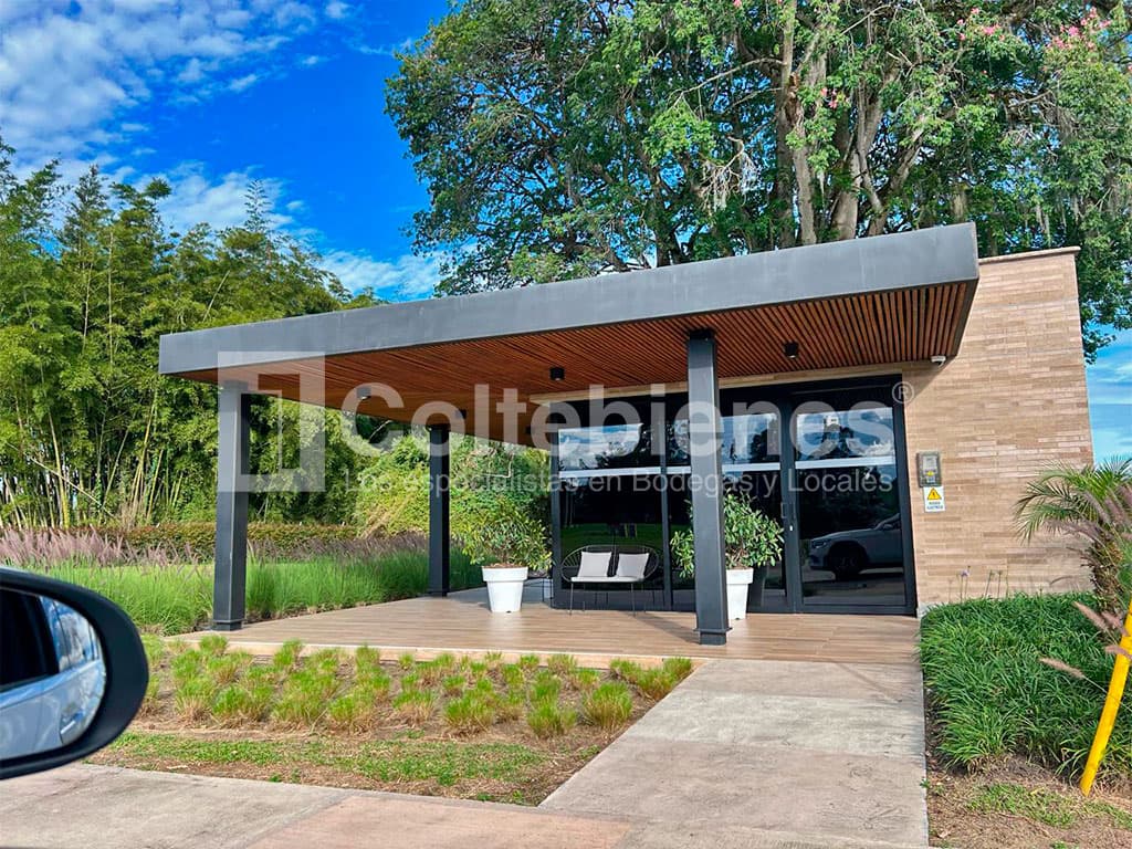 Lote en venta en El Tablazo-Rionegro foto 3