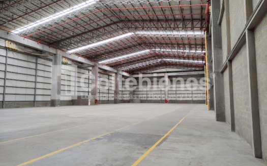 Arriendo de bodega en La Tablaza-La Estrella