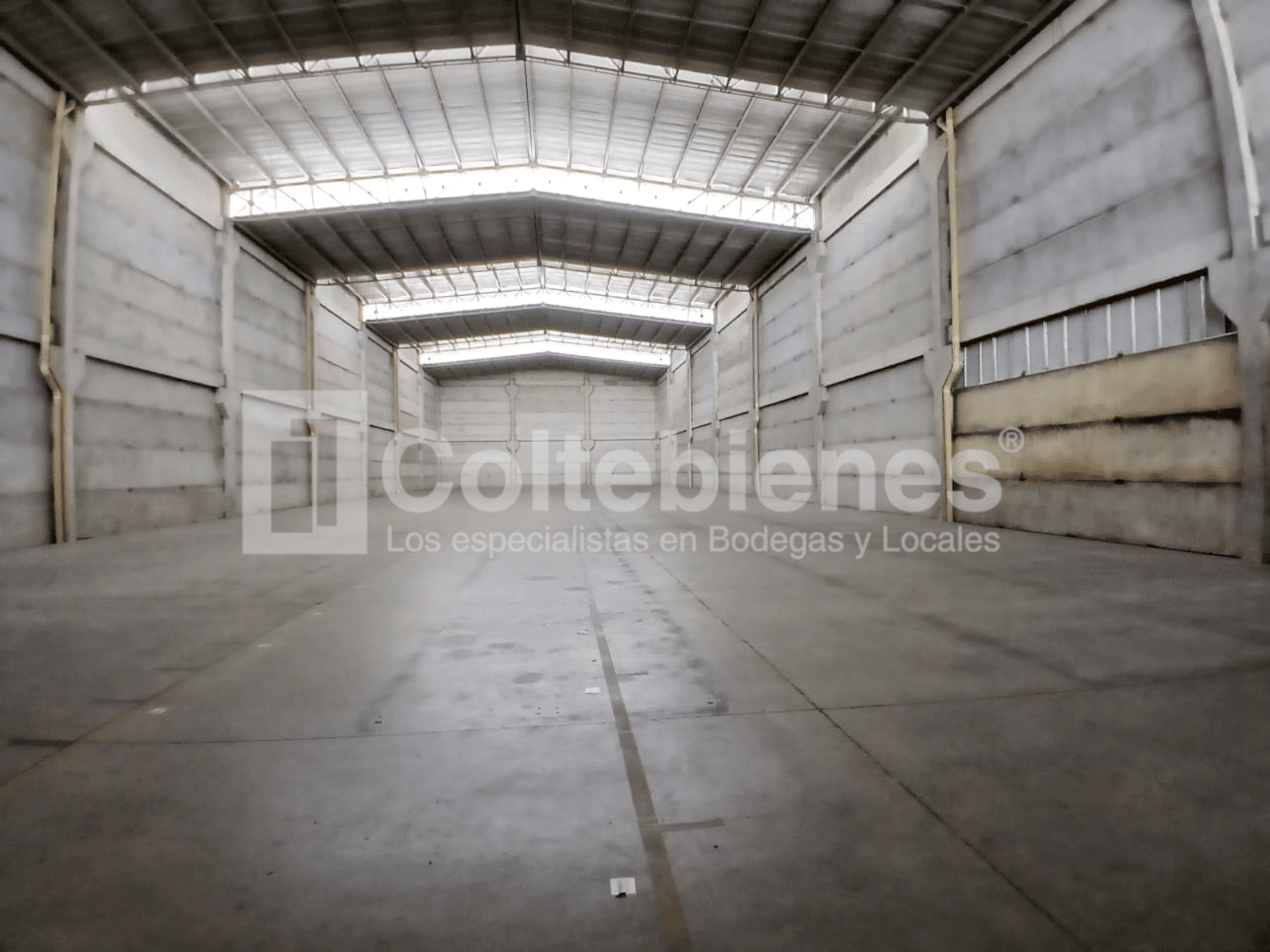 Bodega en arriendo en el municipio de Girardota-Antioquia foto 3
