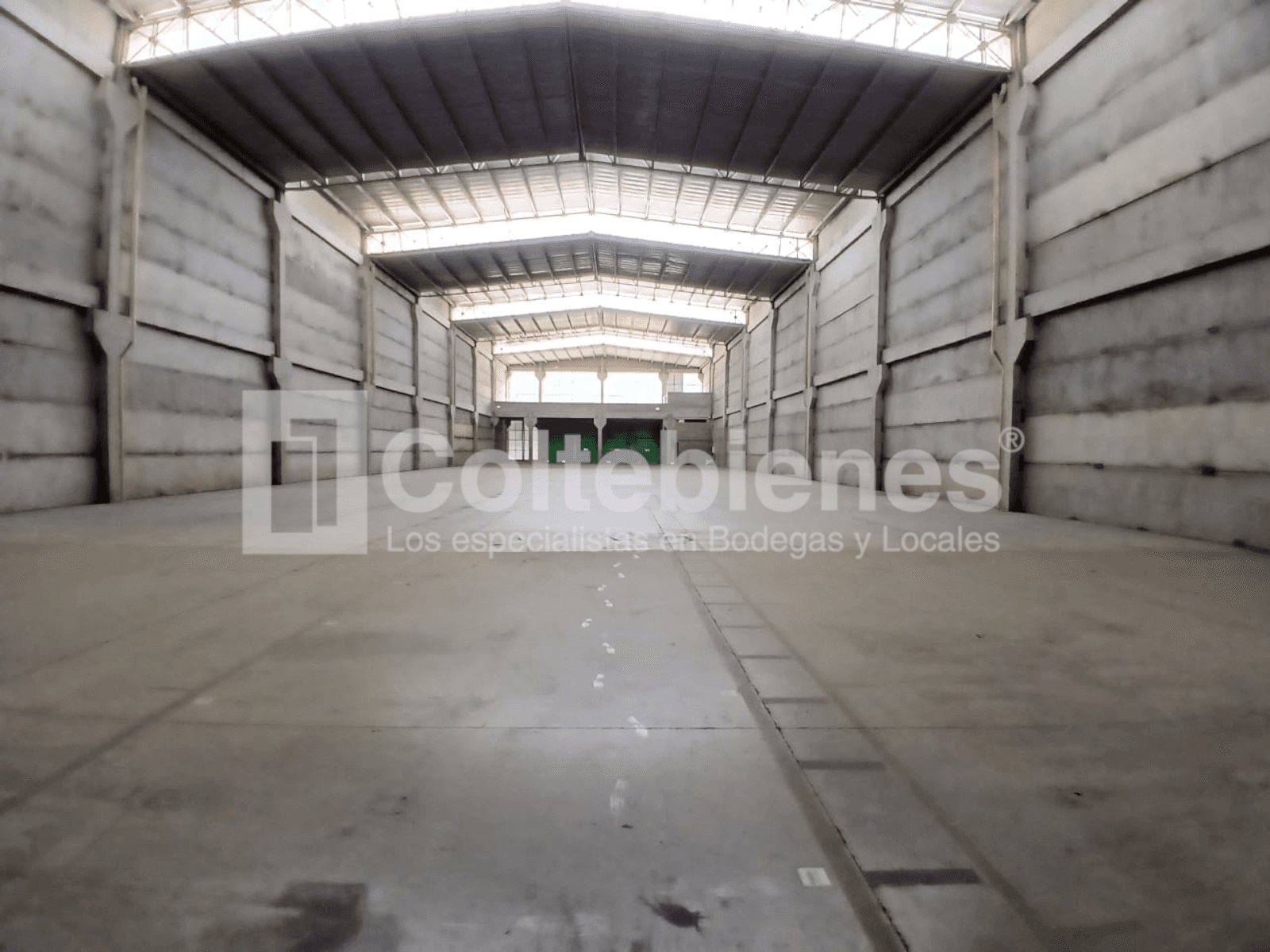 Bodega en arriendo en el municipio de Girardota-Antioquia foto 4