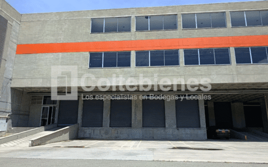 Bodega nueva en arriendo en Guarne-Antioquia