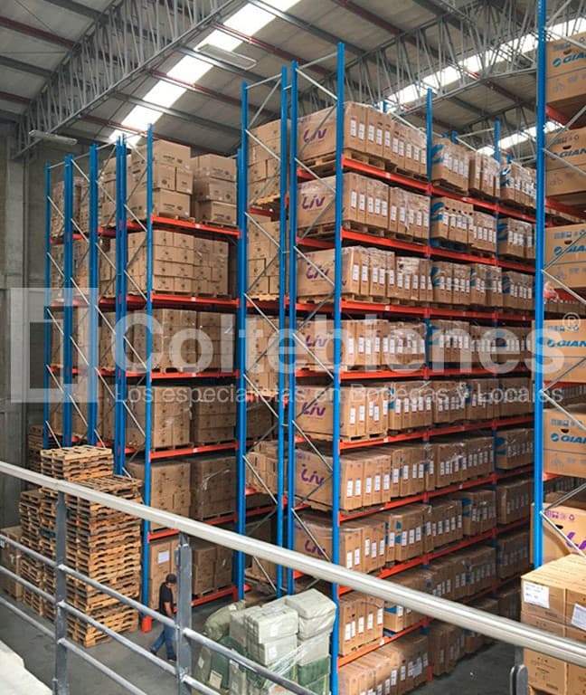 Venta de bodega en zona franca de Rionegro-Antioquia foto 4