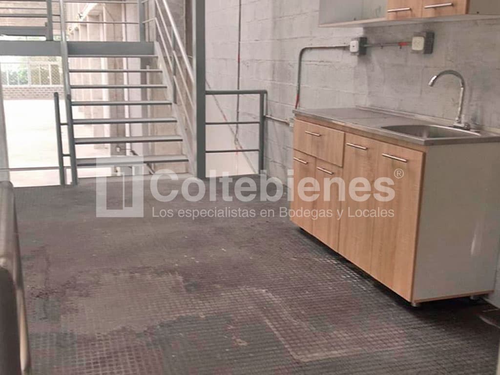 Bodega en arriendo/venta sobre la vía Carepa-Apartadó foto 5