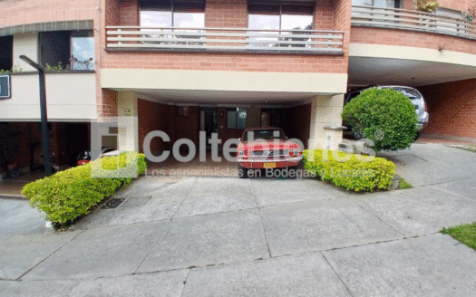 Casa en arriendo en San Lucas-Envigado