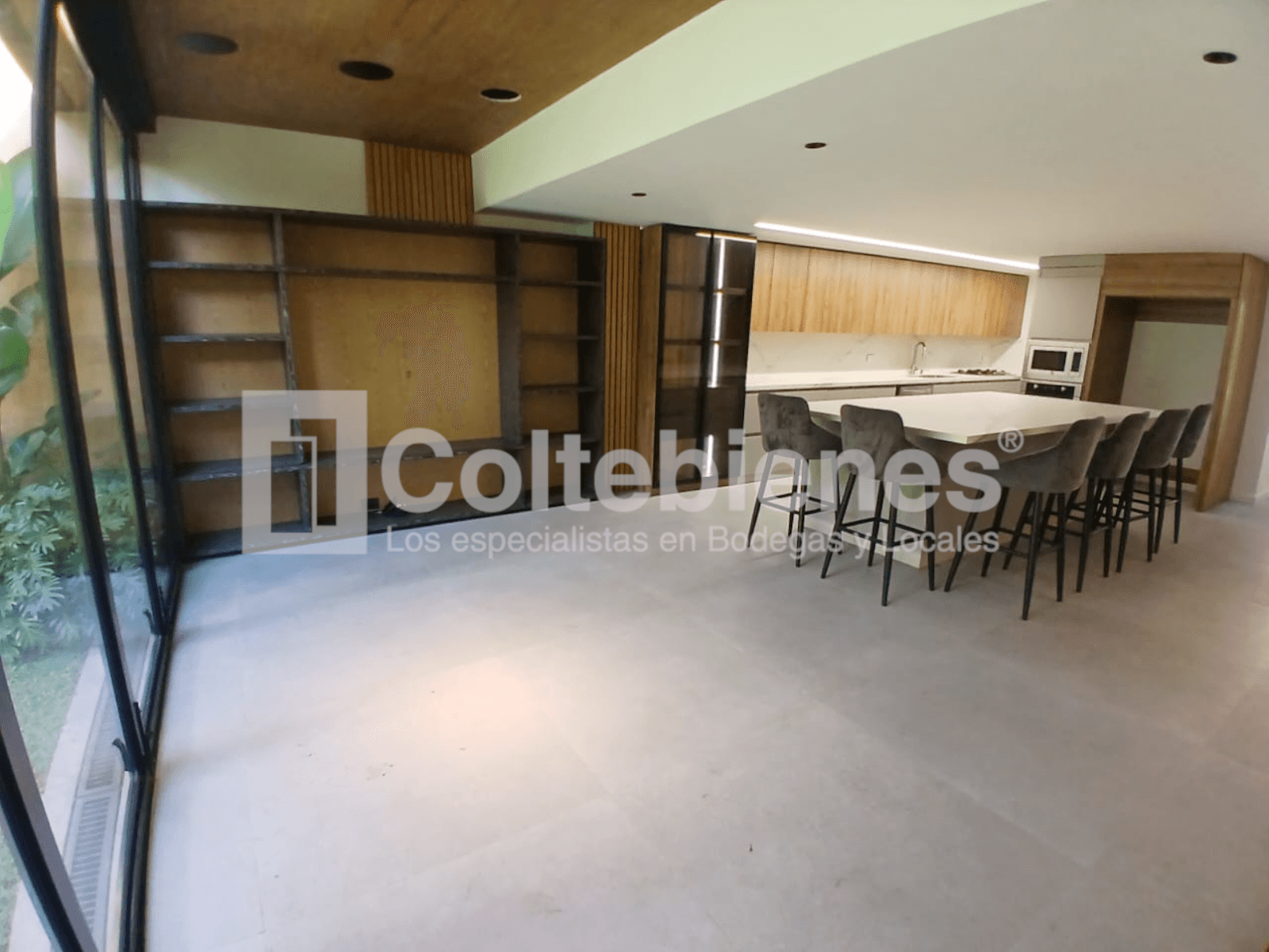 Casa en arriendo en San Lucas-Envigado foto 3