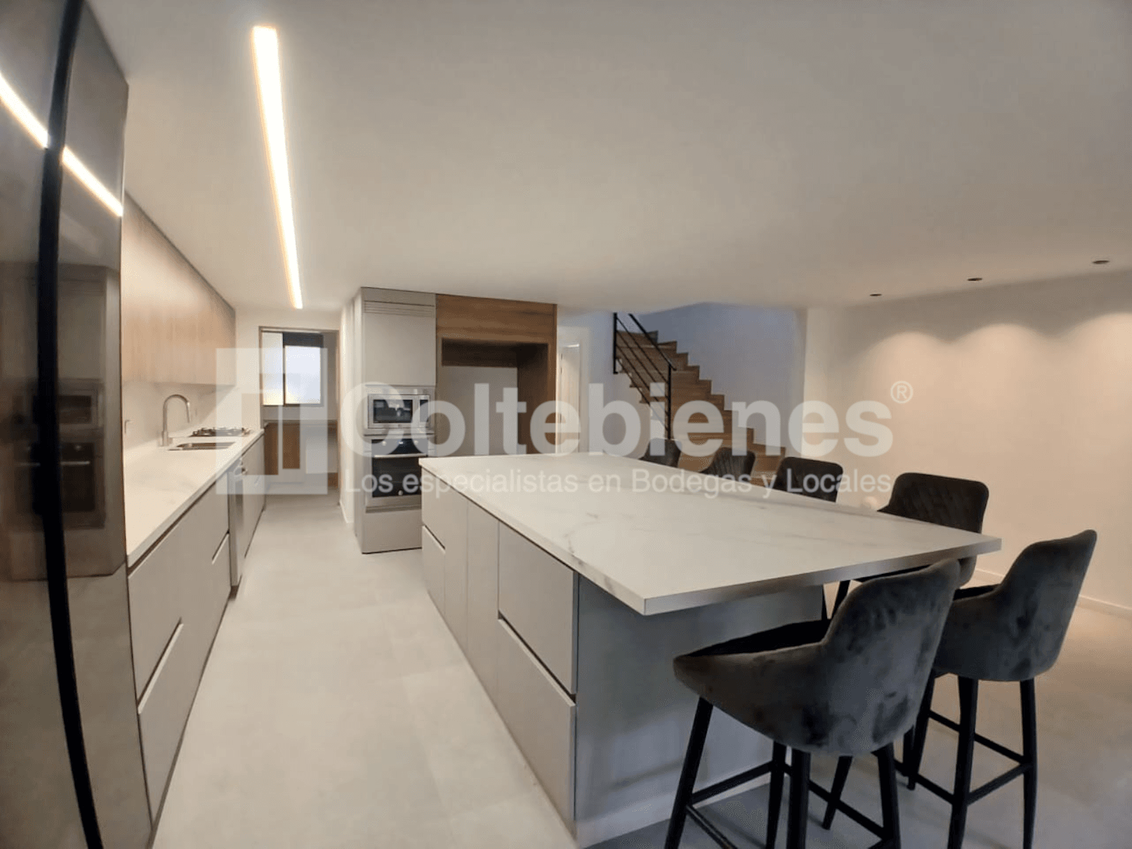 Casa en arriendo en San Lucas-Envigado foto 5