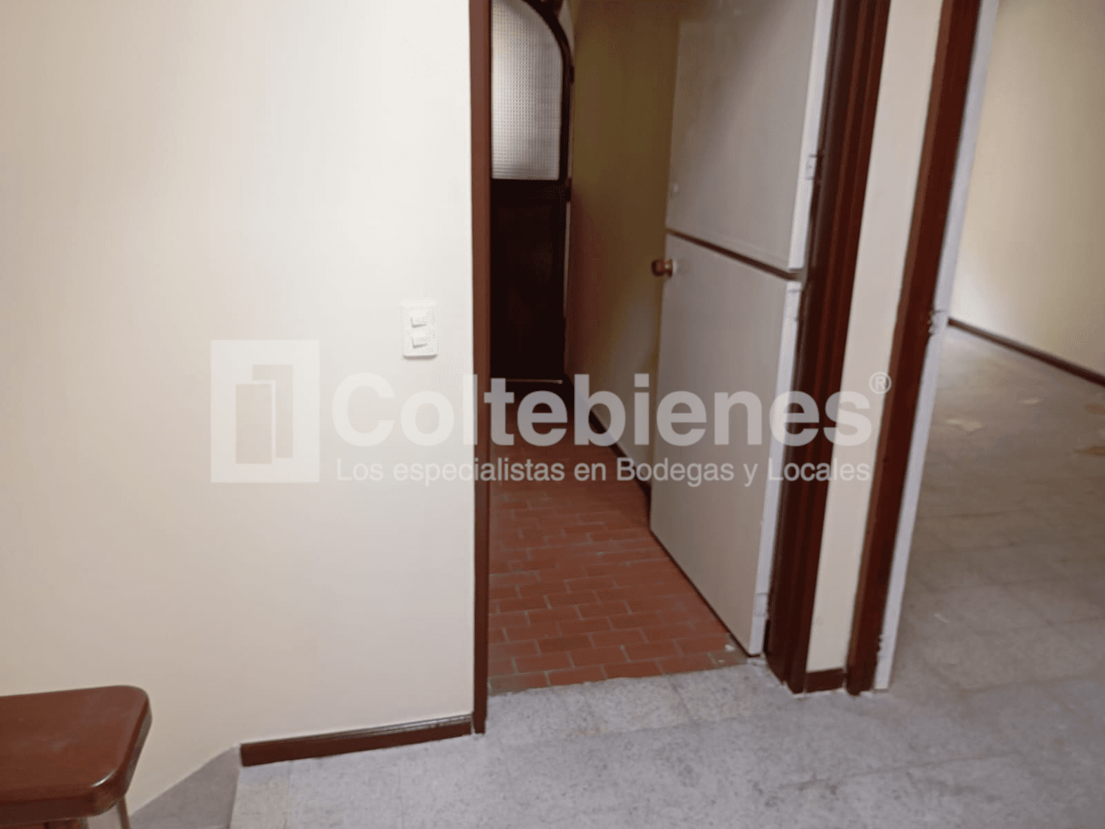 Casa comercial en arriendo en Suramericana-Medellín foto 3