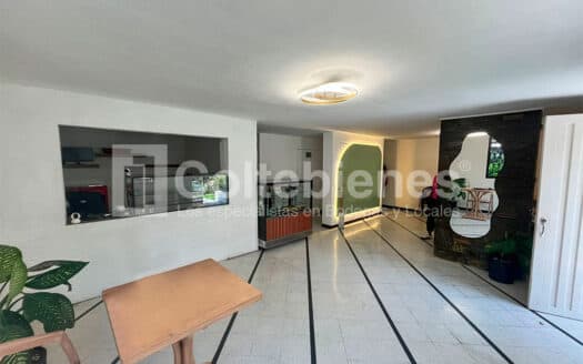 Casa comercial en arriendo en Estadio-Medellín