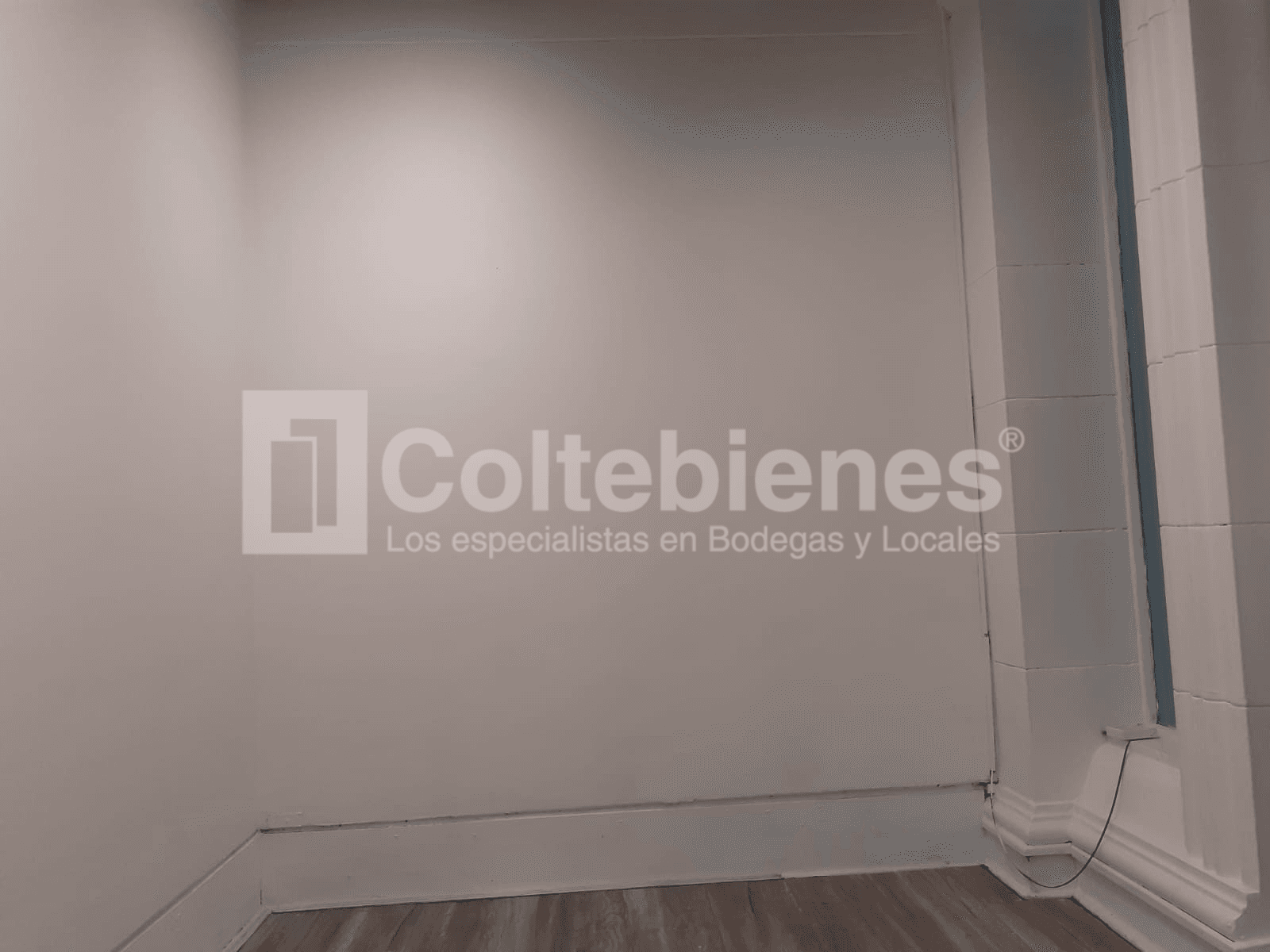 Local en arriendo/venta en La Candelaria-Medellín foto 2