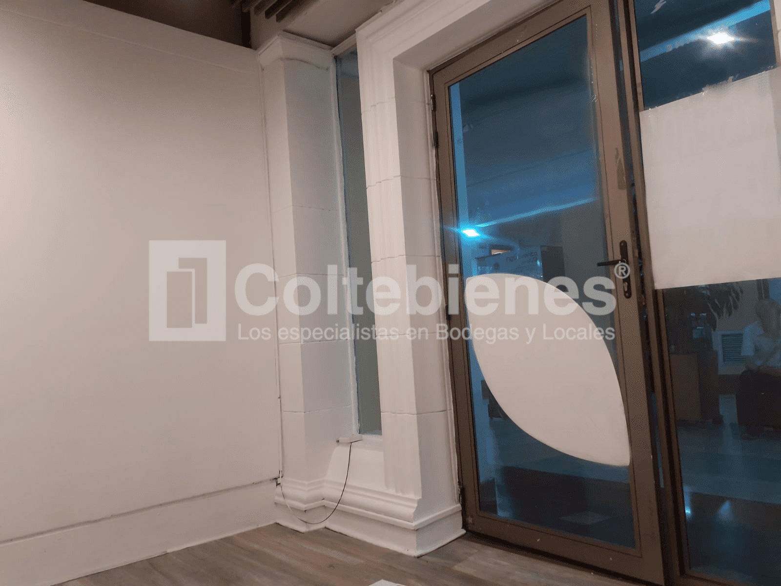 Local en arriendo/venta en La Candelaria-Medellín foto 4