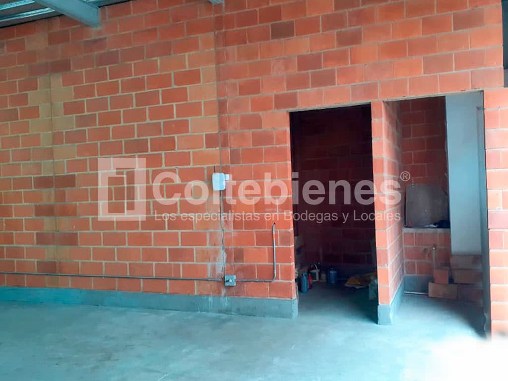Local en arriendo en La América-Medellín foto 5