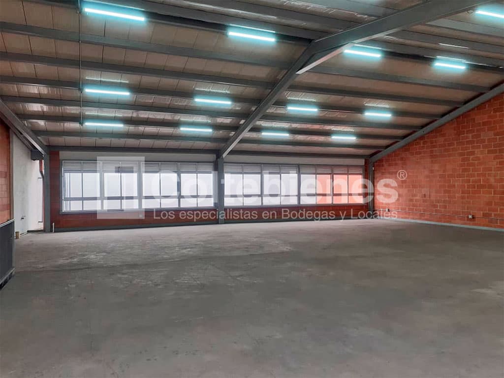 Arriendo de local en La América-Medellín