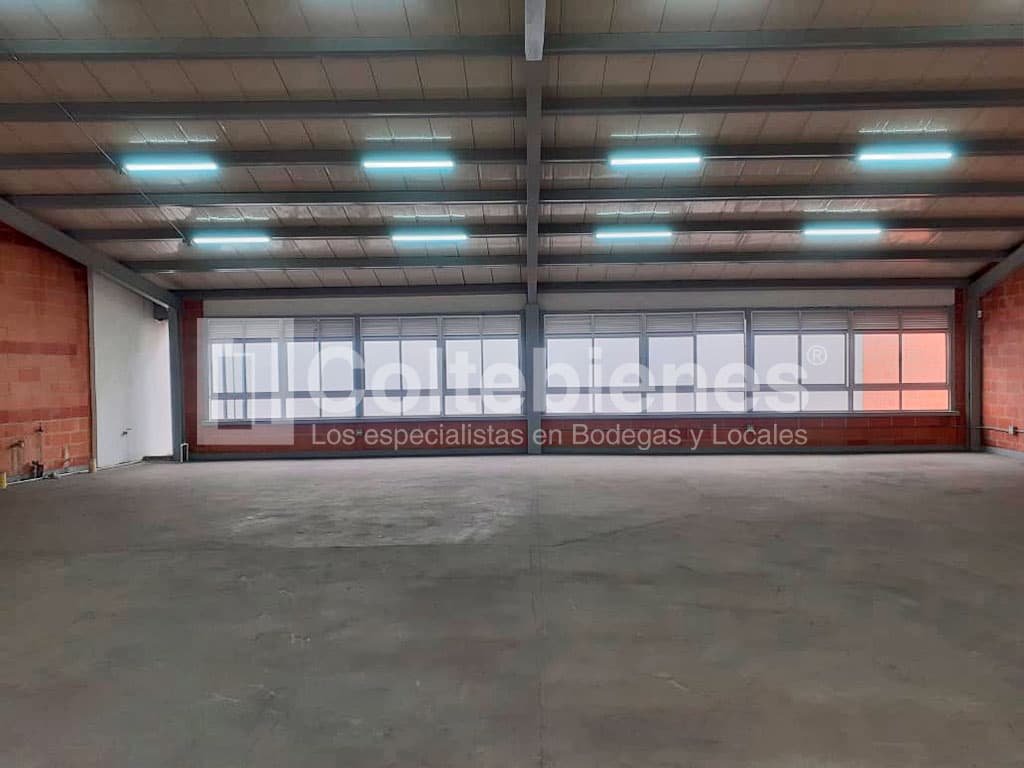 Arriendo de local en La América-Medellín foto 2