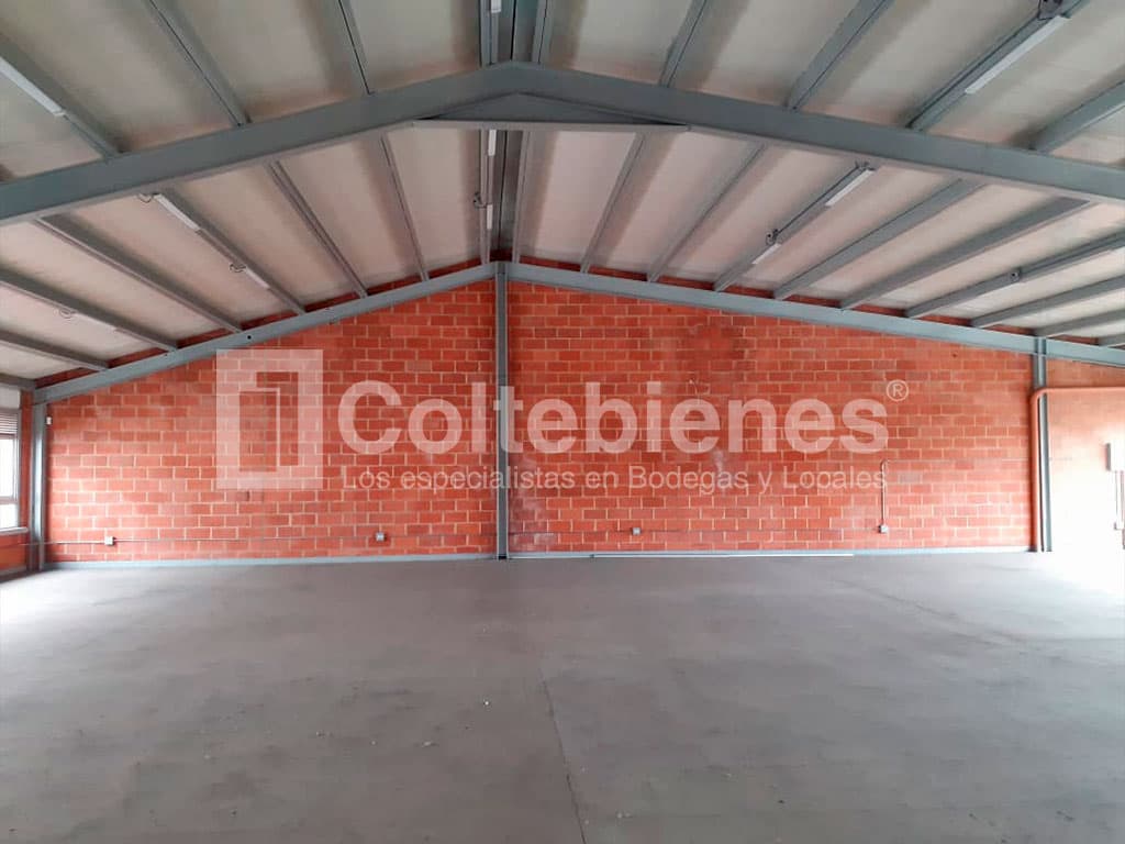Arriendo de local en La América-Medellín foto 3