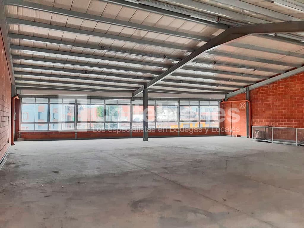 Arriendo de local en La América-Medellín foto 4