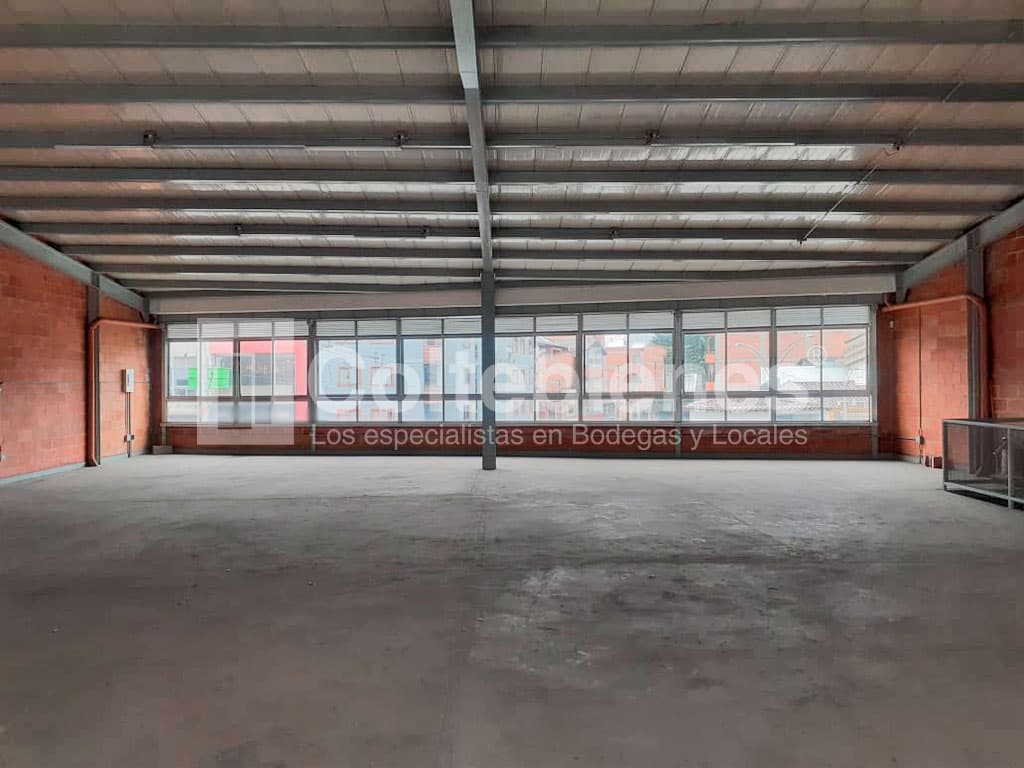 Arriendo de local en La América-Medellín foto 5