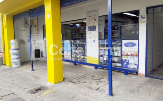 Bodega en arriendo en Guayabal-Medellín