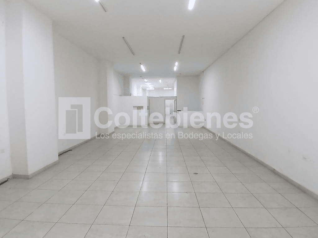 Local en arriendo en Fátima-Itagüí foto 2