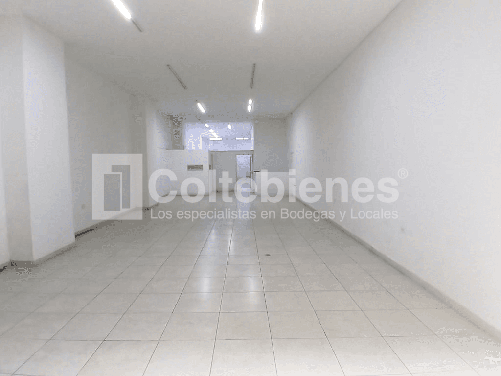 Local en arriendo en Fátima-Itagüí foto 3