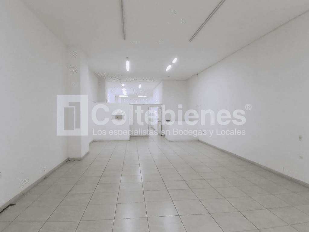 Local en arriendo en Fátima-Itagüí foto 4