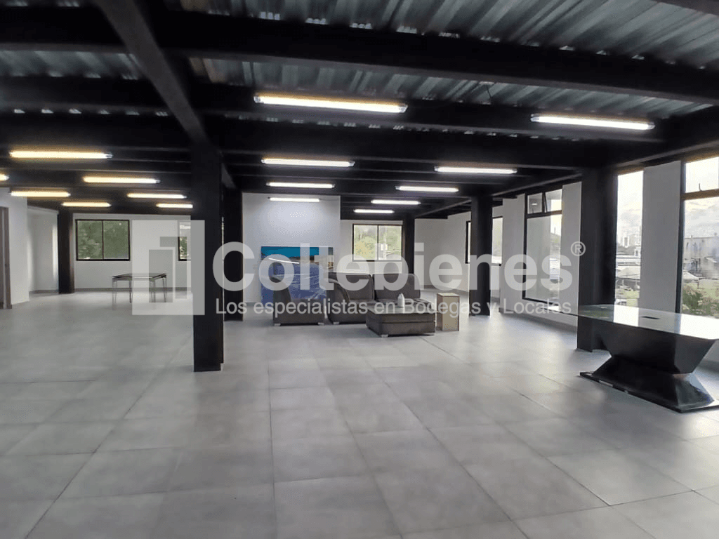 Arriendo de local en el sector de Guayabal-Medellín foto 3