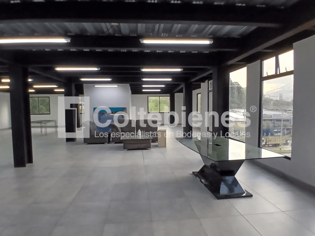 Arriendo de local en el sector de Guayabal-Medellín foto 4