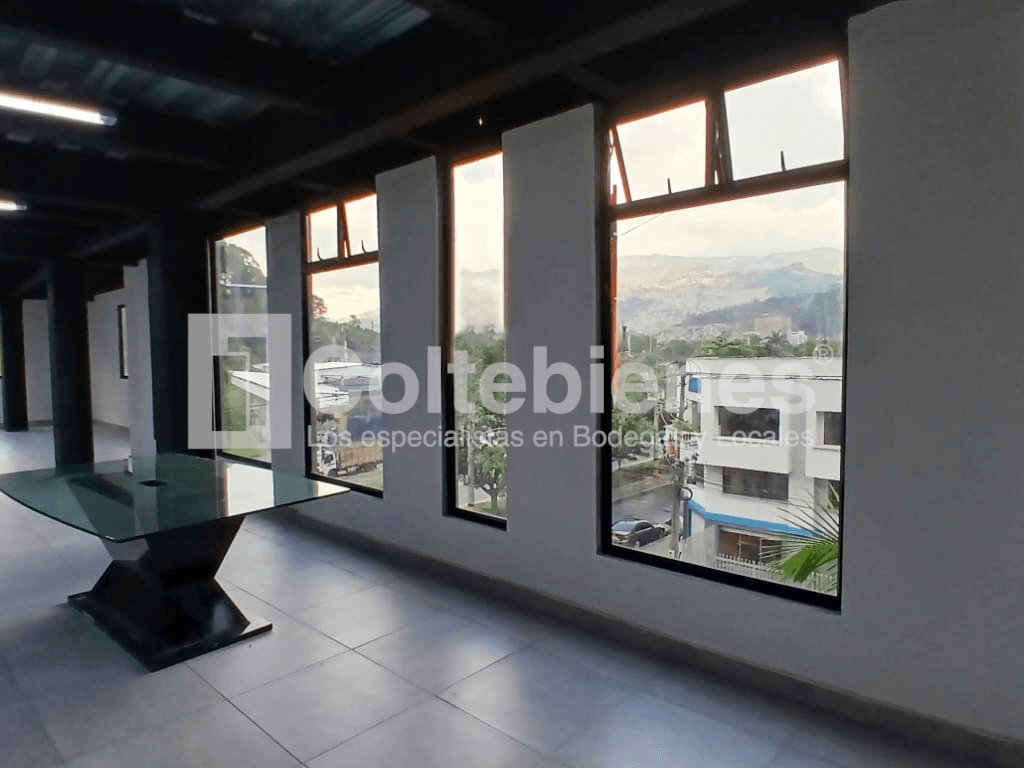 Arriendo de local en el sector de Guayabal-Medellín foto 5