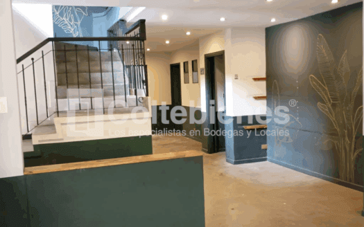 Casa comercial en arriendo/venta en Patio Bonito-Medellín