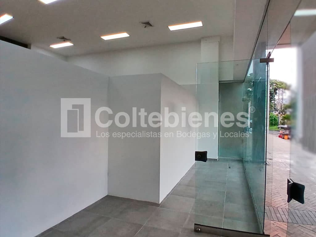 Local comercial en arriendo en Medellín-Antioquia foto 3